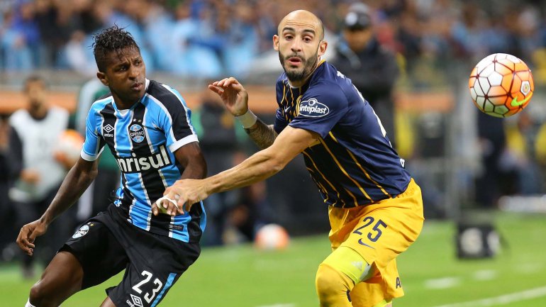 rosario central