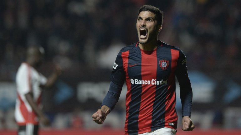 san lorenzo