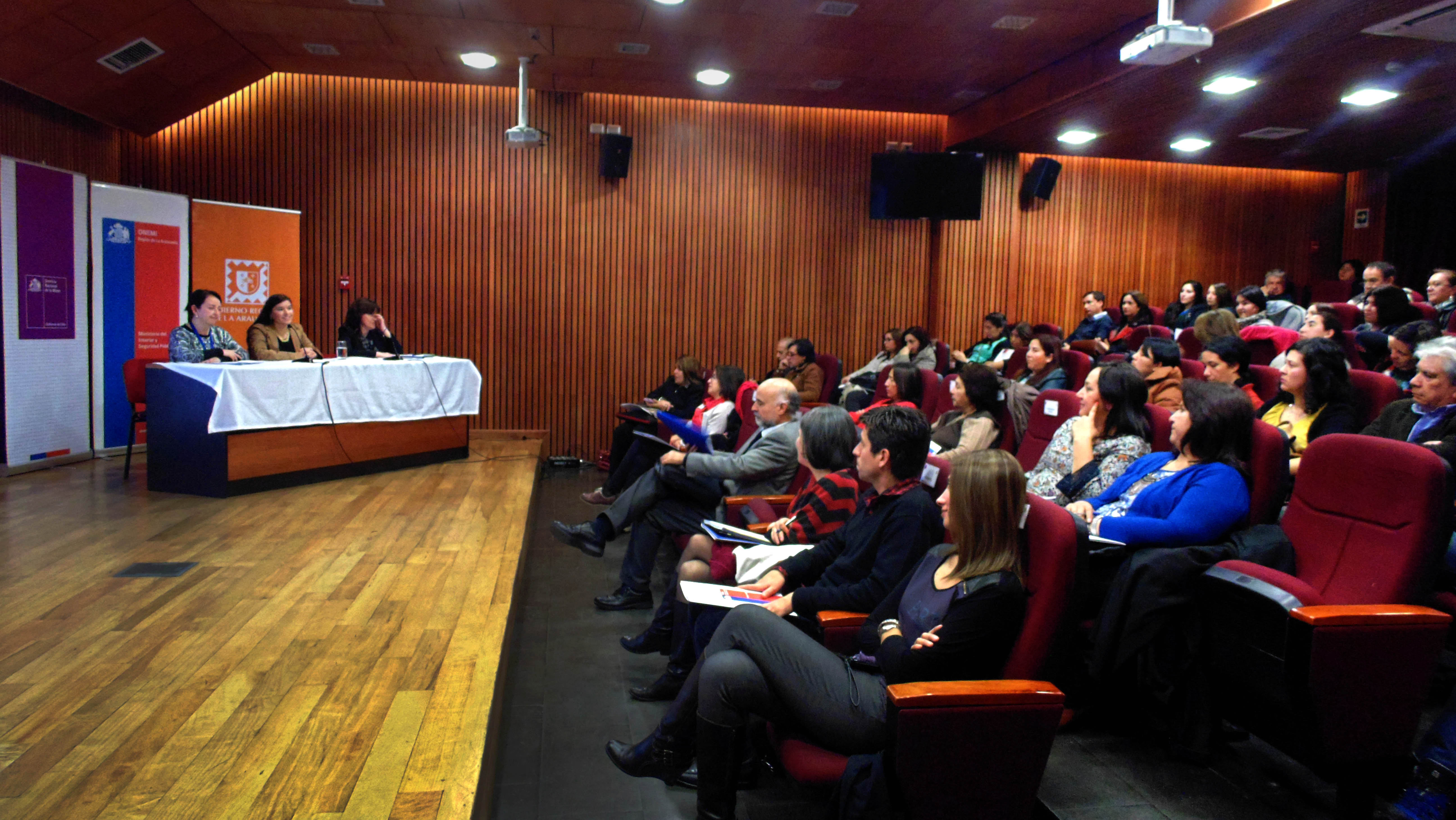 seminario