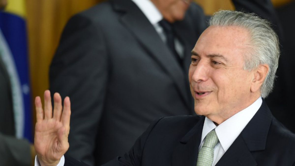 temer