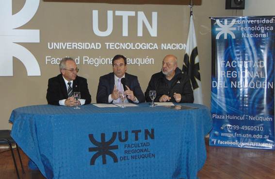 universidad tecnologica