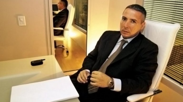 victor stinfale
