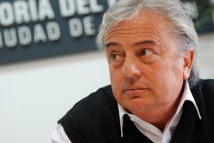 Neuquén: Ricardo Riva es el nuevo Defensor del Pueblo.