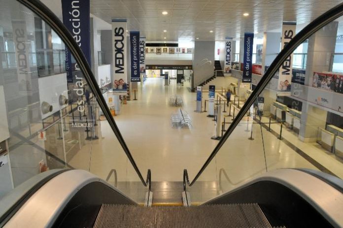 aeropuerto