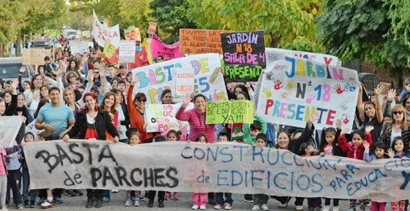 2 Fuente: La voz del Neuquén.