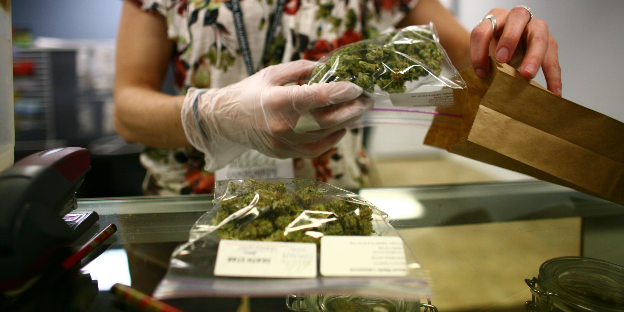 A Medical Marijuana Operation In Colorado Run By Kristi Kelly, Co-Founder Of Good Meds Network