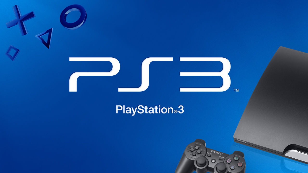 PS3