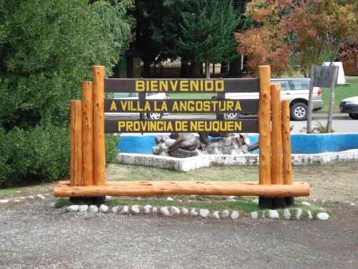 angostura