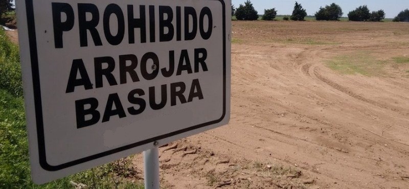 basura