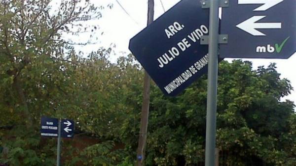 calle