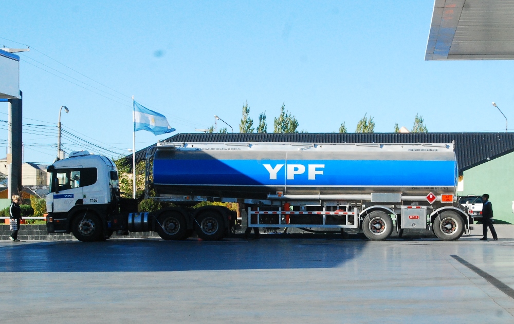 camion