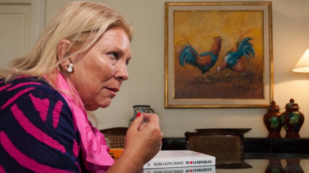 carrio