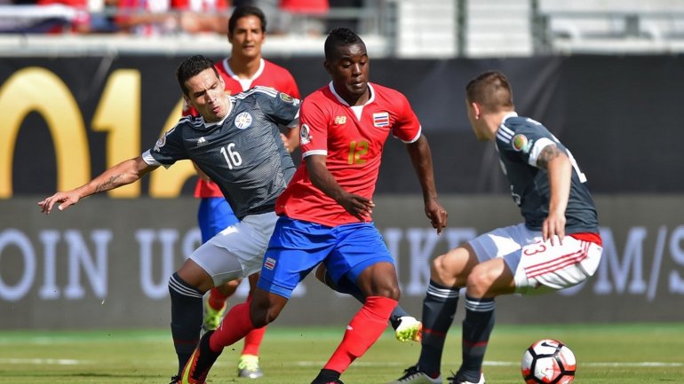 copa america