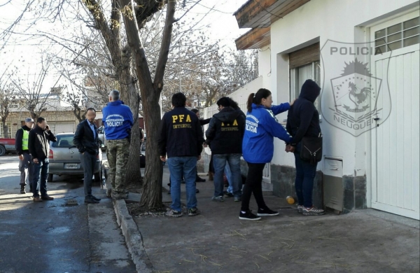 detencion
