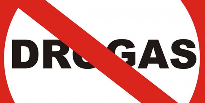 drogas
