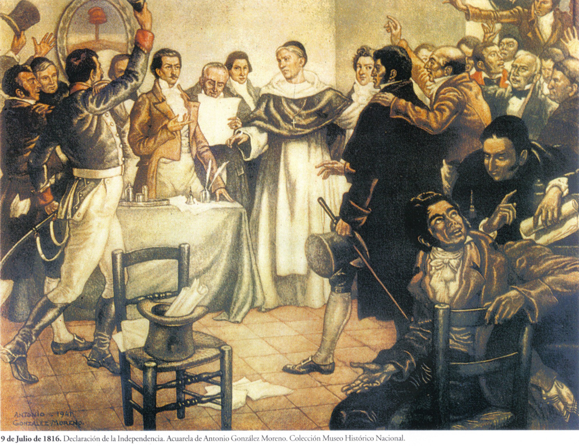 independencia
