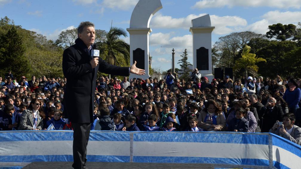 macri
