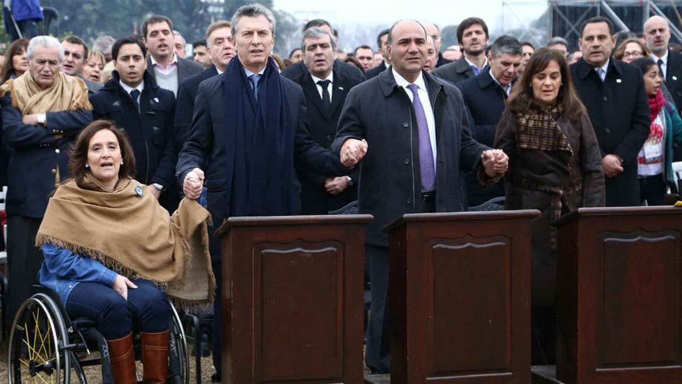 macri