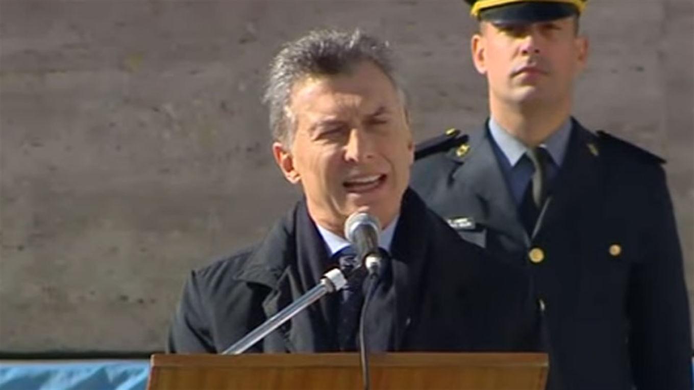 macri