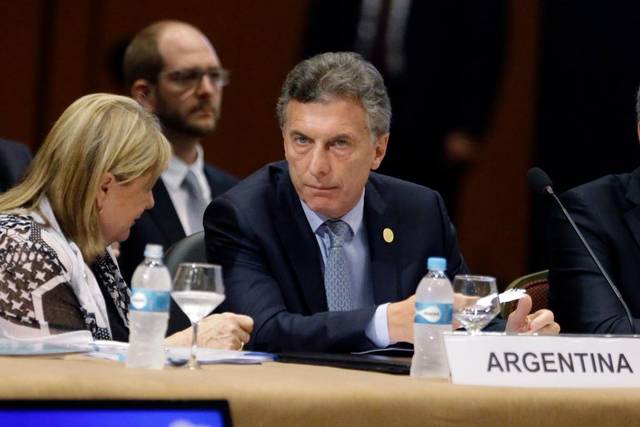 macri