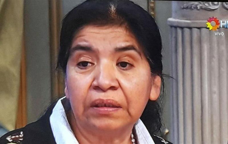 margarita barrientos