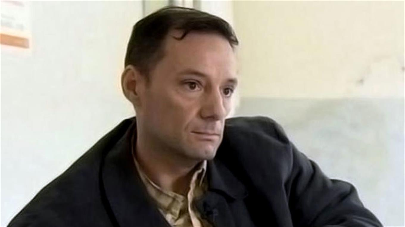 martin lanatta