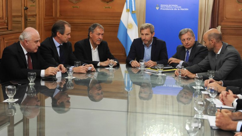 nacion provincias tarifazo