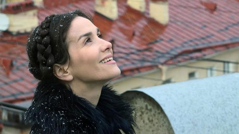 Estrenarán el documental de Natalia Oreiro en Rusia