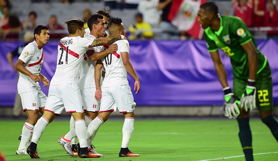 perú