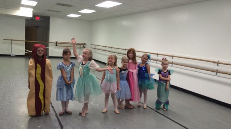 princesas