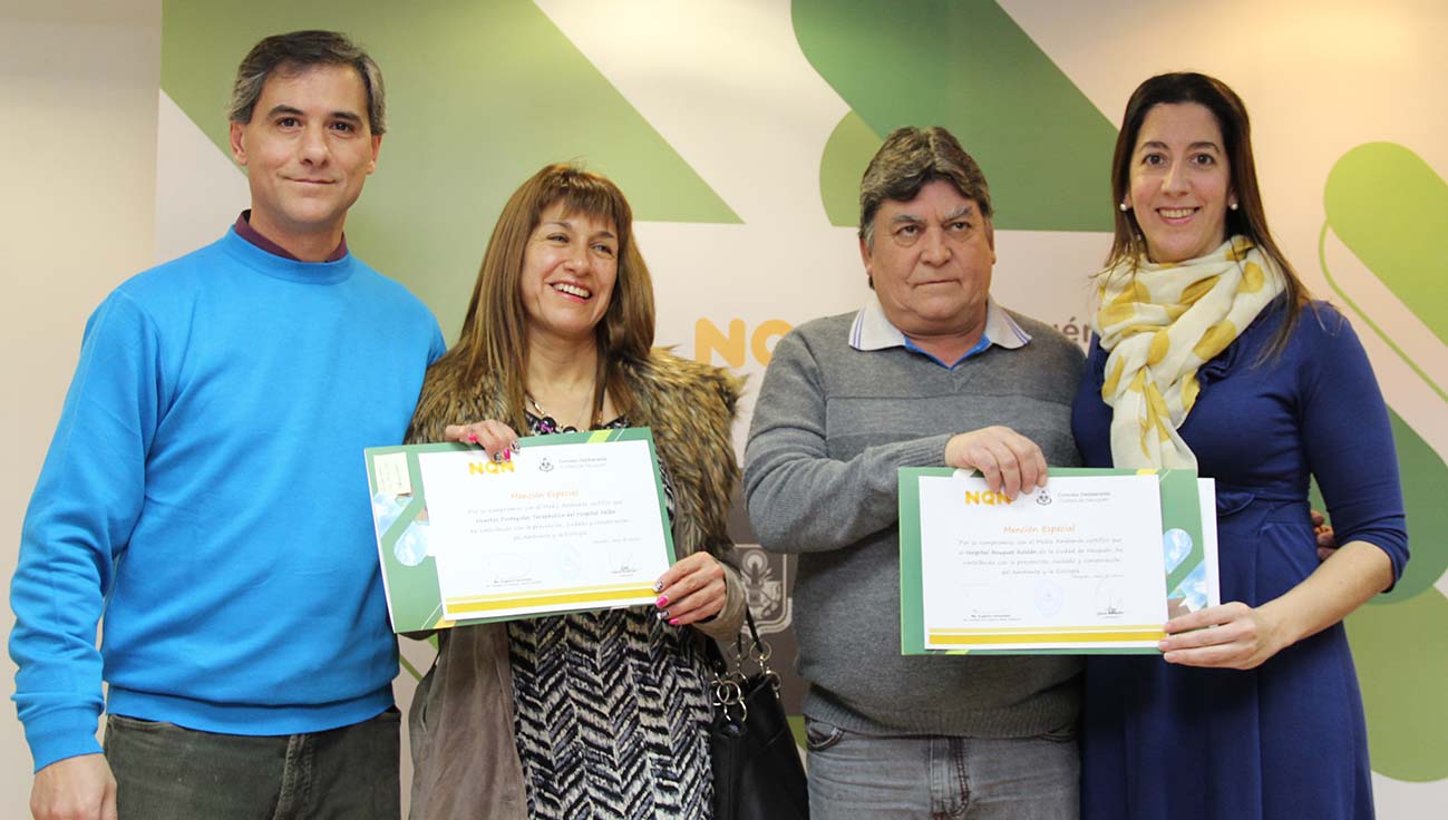 reconocimiento