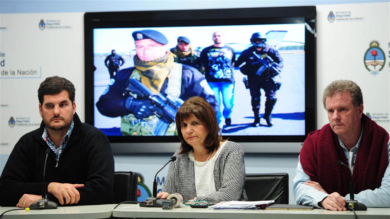 seguridad