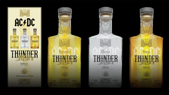 tequila