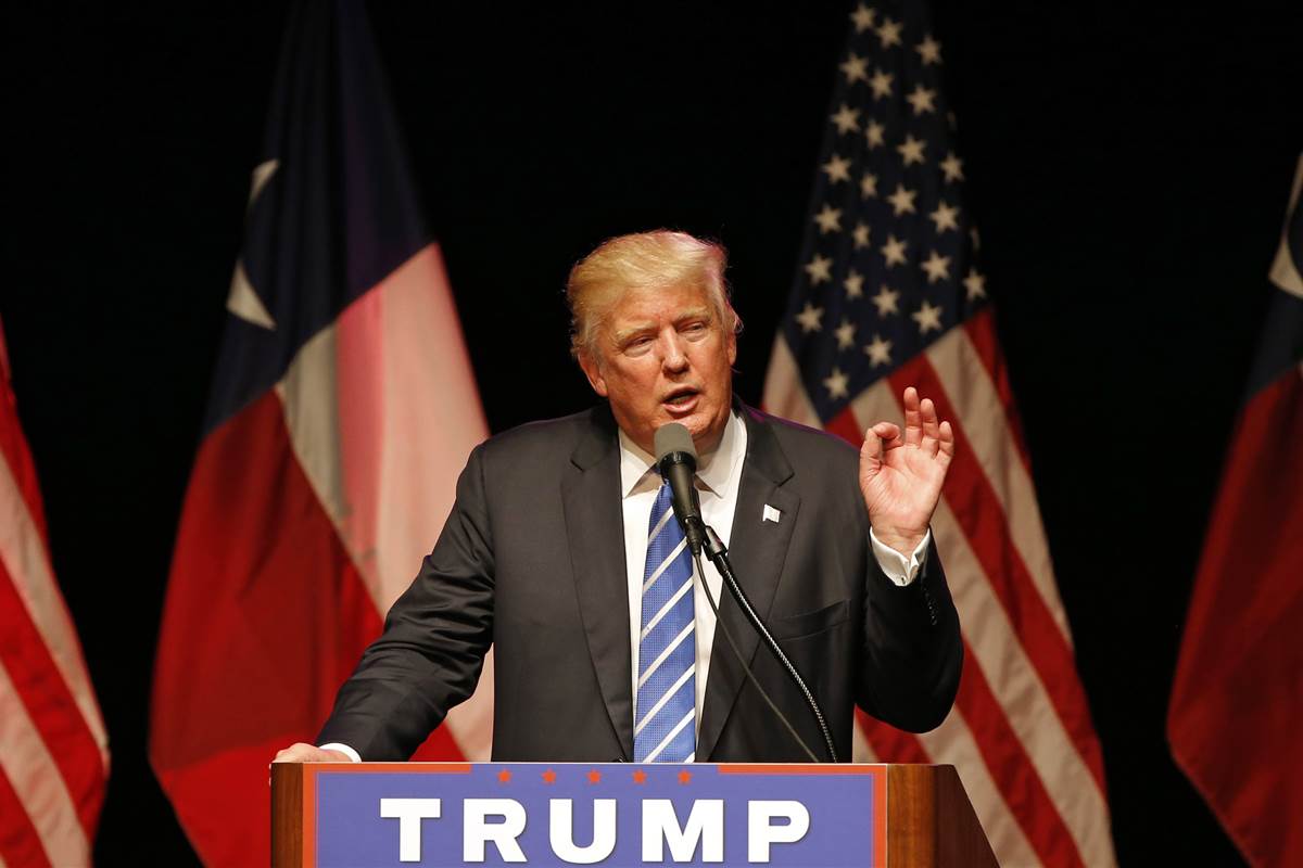 trump