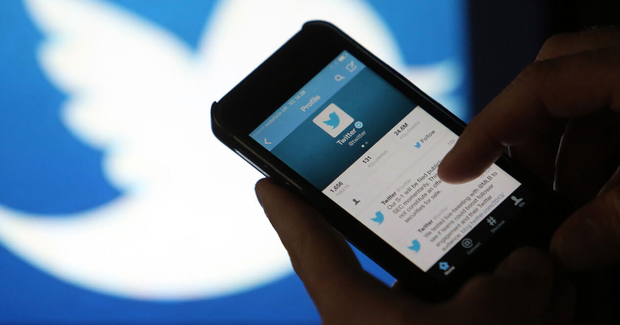 twitter