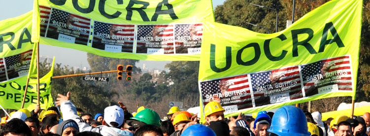uocra