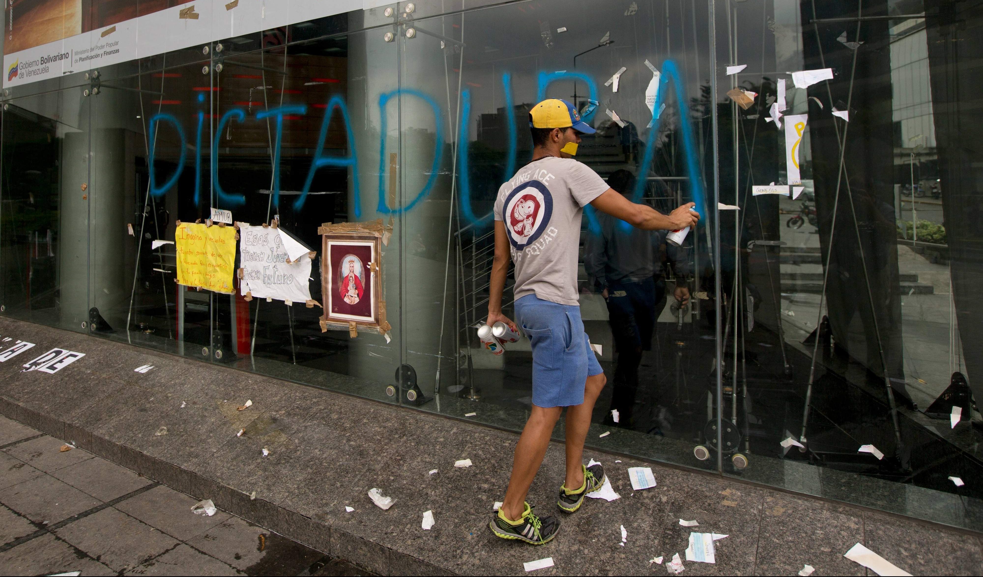 venezuela