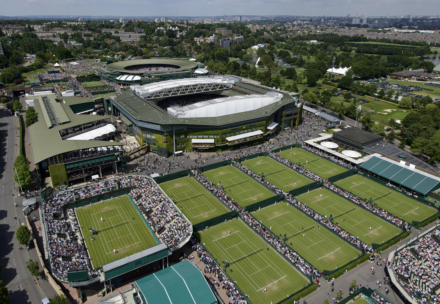 wimbledon