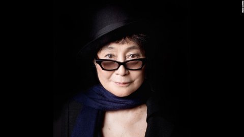 yoko