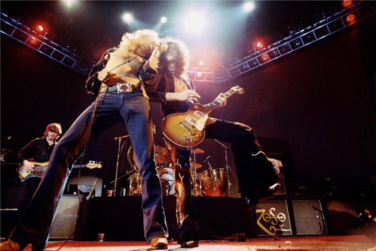 zeppelin