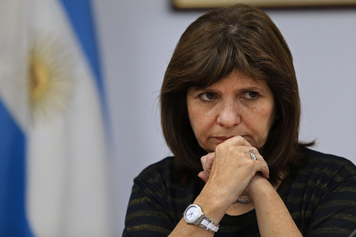 Bullrich