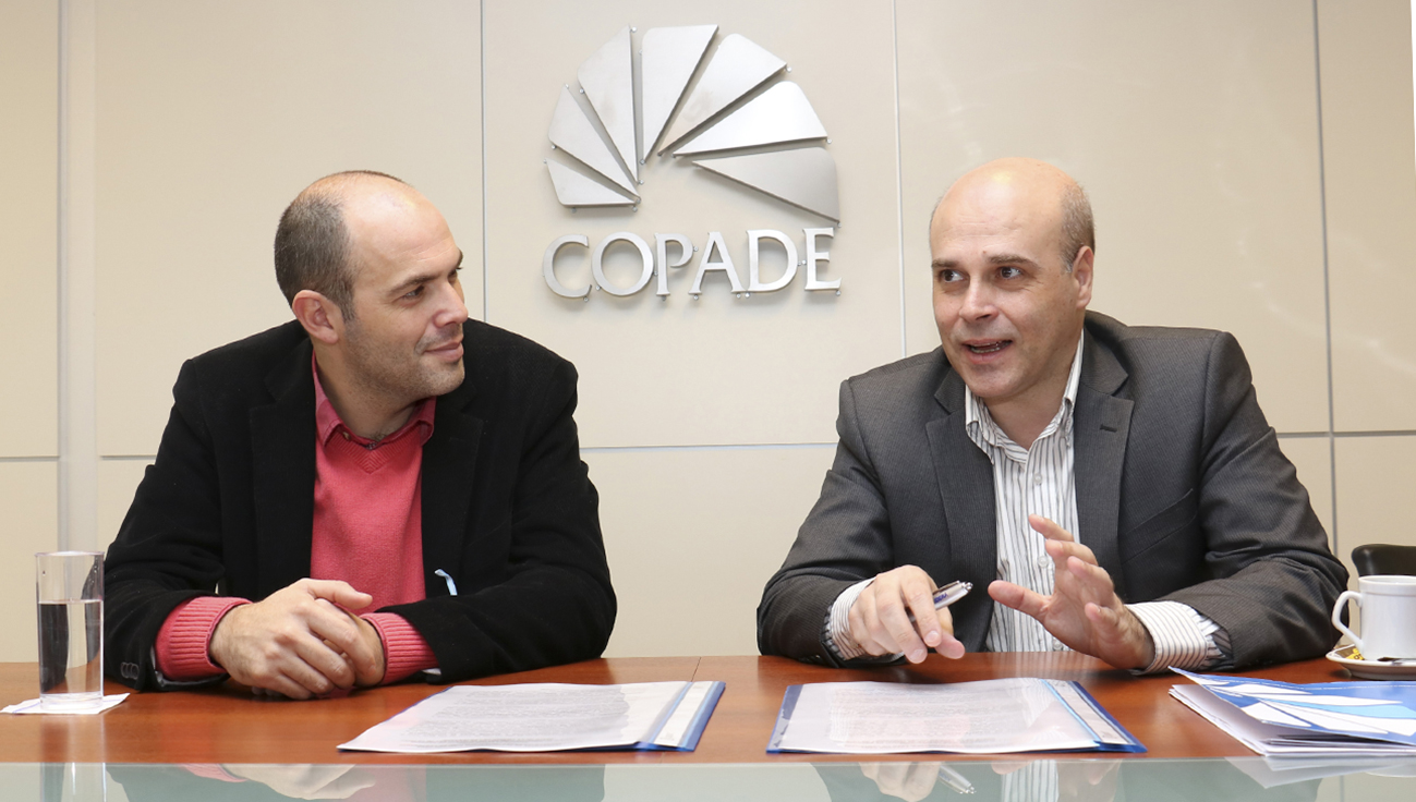 COPADE 04-07-2016