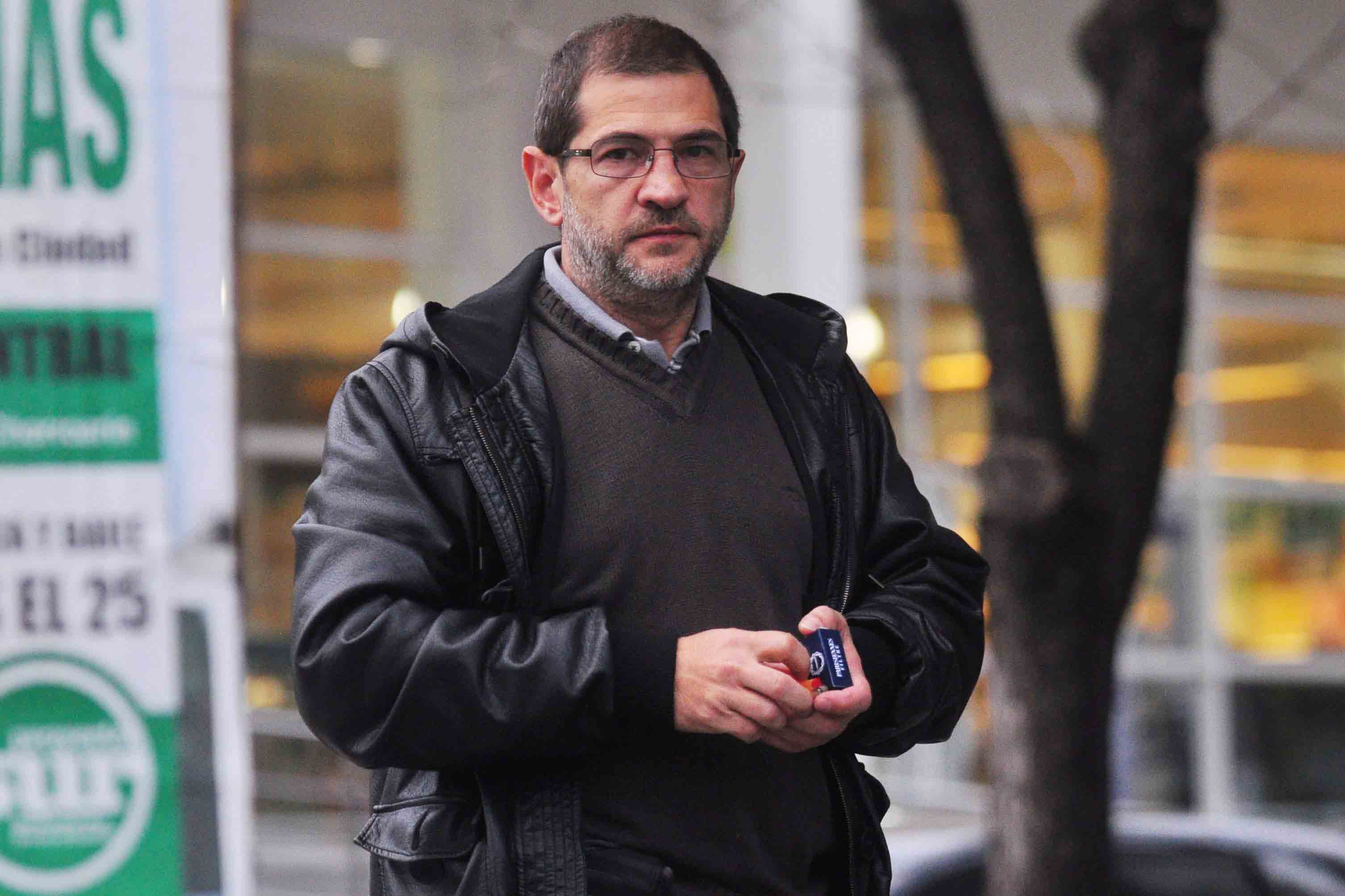 Sergio Schoklender