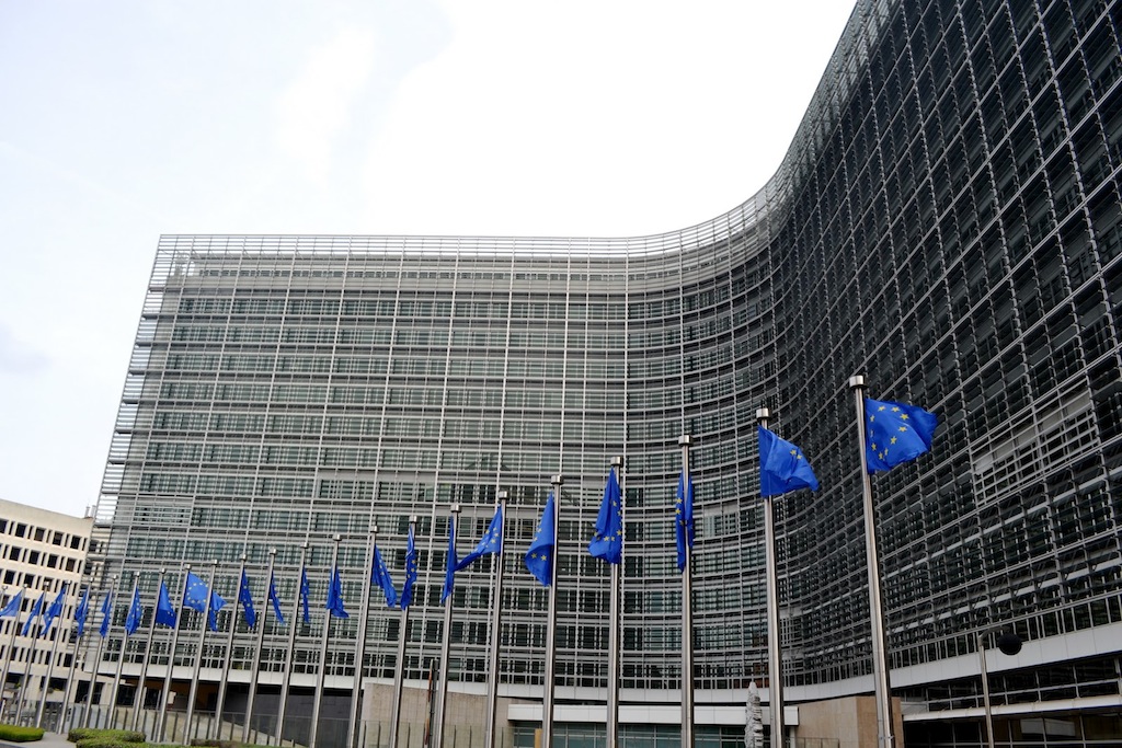 Union-Europea