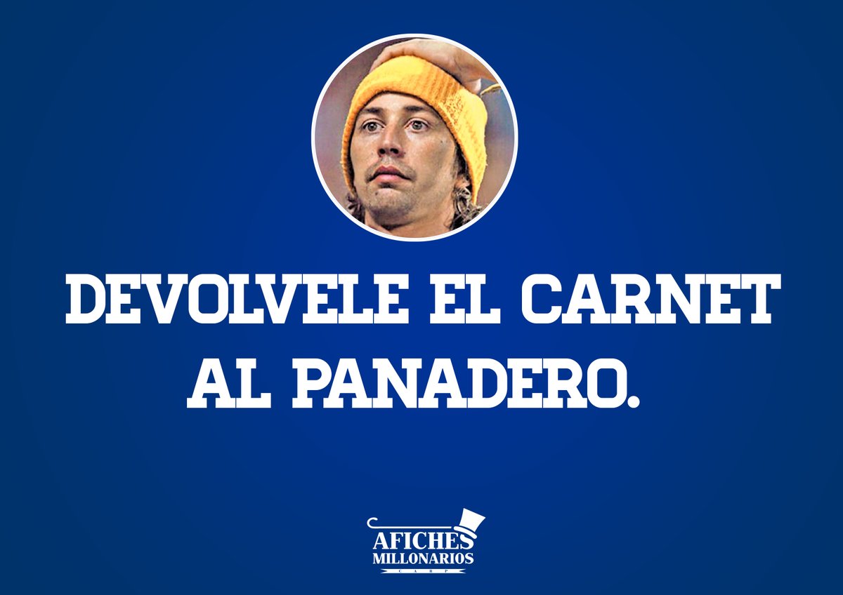 afiche