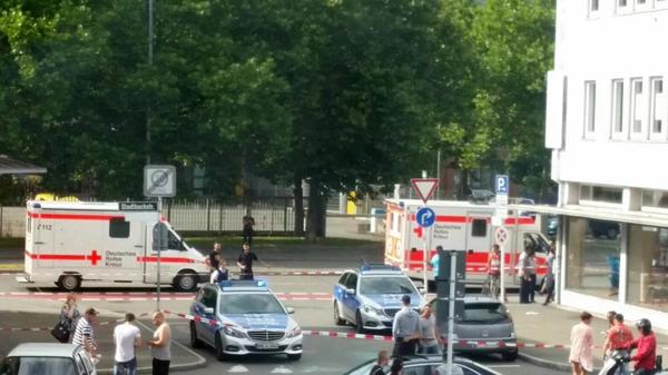 alemania