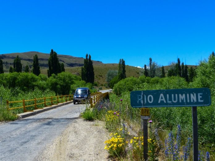 alumine