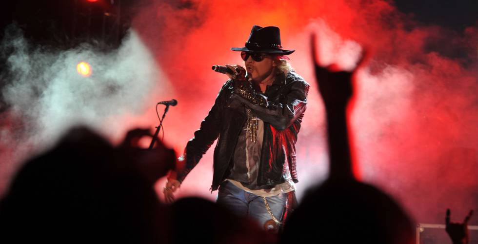 axl-rose