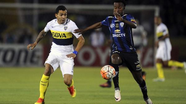 boca