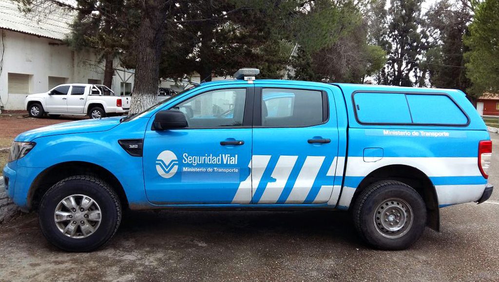 camioneta